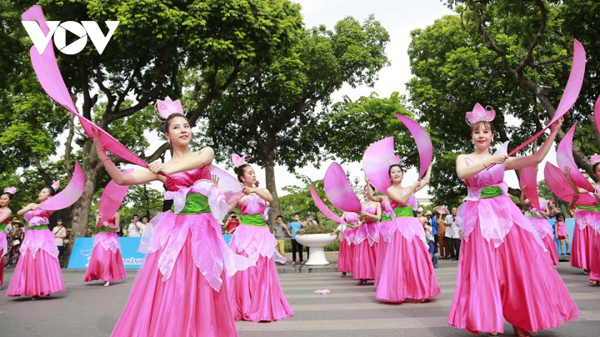 Four summer festivals too good to miss in Vietnam